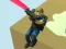 Jeu Johnny Trigger 3d en ligne
