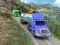 Jeu Oil Tanker Transport Truck en ligne