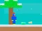 Jeu Noob Huggy Winter en ligne