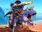 Jeu Dino Squad Battle Mission en ligne