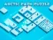 Jeu Arctic Path Puzzle en ligne
