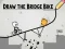 Jeu Draw Bridge Puzzle en ligne