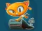 Jeu Trash Cat en ligne