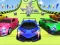 Jeu Sky Track Racing Master en ligne