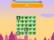 Jeu Word A Minute en ligne