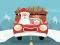 Jeu Santa Giving Presents Jigsaw en ligne