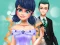 Jeu Dotted Girl Wedding en ligne