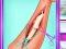 Jeu Ladybug Leg Surgery en ligne