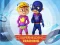 Jeu Alvin Super Hero en ligne