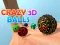 Jeu Crazy Balls en ligne