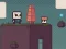 Jeu Super Sky Island Adventure en ligne