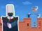 Jeu Cameraman vs Toilets Puzzle en ligne