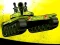 Jeu Wild Tanks en ligne