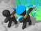 Jeu Merge Archer Defense en ligne