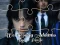 Jeu Wednesday Addams Jigsaw Puzzle en ligne