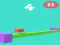Jeu Cube Runner en ligne