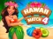 Jeu Hawaii Match 4 en ligne