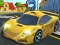 Jeu Cartoon Stunt Car en ligne