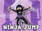 Jeu Ninja Jump en ligne