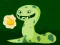 Jeu The snake Game en ligne