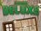 Jeu Sudoku Deluxe en ligne