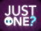Jeu Just One en ligne