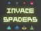 Jeu Invace Spaders en ligne