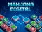 Jeu Mahjong digital en ligne