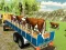 Jeu Offroad Animal Truck Transport en ligne