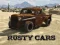 Jeu Rusty Cars Jigsaw en ligne