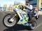 Jeu Police Chase Motorbike Driver en ligne