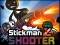 Jeu Stickman Shooter 2 en ligne