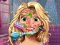 Jeu Goldie Princess Skin Doctor en ligne