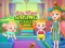 Jeu Baby Hazel sibling care en ligne