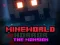 Jeu MineWorld Horror The Mansion en ligne