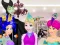 Jeu Princess April Fools Hair Salon en ligne