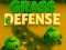 Jeu Grass Defense en ligne