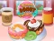 Jeu Yummy Donut Factory en ligne