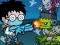 Jeu Zombie Monster Survivors en ligne