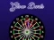 Jeu Glow Darts en ligne