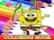 Jeu Coloring Book for Spongebob en ligne