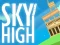 Jeu Sky high en ligne