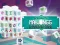 Jeu Mahjongg Dimensions 350 seconds en ligne