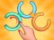 Jeu Untangle Rings Master en ligne