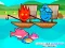 Jeu FireBoy And WaterGirl Go Fishing en ligne