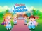 Jeu Baby Hazel Learns Vehicles en ligne