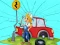 Jeu Broken Cars Jigsaw en ligne