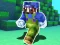Jeu Craft Boy Runner en ligne