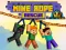 Jeu Mine Rope Rescue en ligne