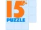 Jeu 15 Puzzle en ligne